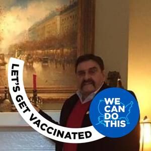 Meet your Posher, Jim